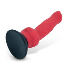Dildo Legend Dogon Beast Premium Silicone
