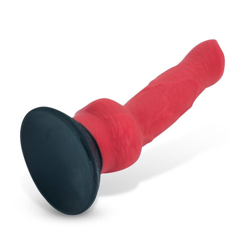 Dildo Legend Dogon Beast Premium Silicone