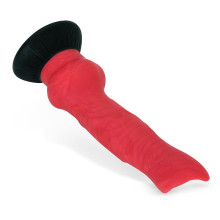 Dildo Legend Dogon Beast Premium Silicone