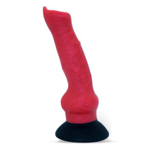 Dildo Legend Dogon Beast Premium Silicone