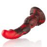 Dildo Pasion Combativa Ares Epic Silicone
