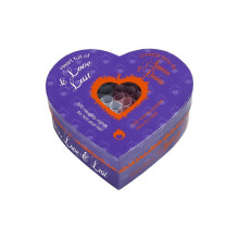 Juego Corazón Amor y Deseo