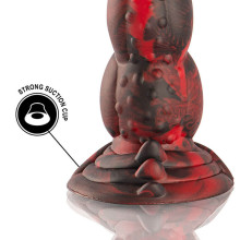 Dildo Pasion Combativa Ares Epic Silicone