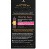 Caja 9 Preservativos Skin Cocktail Club