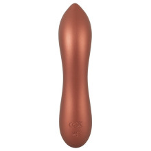 Vibrador Flexible Mini G-Spot Silicona Sweet Smile