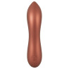 Vibrador Flexible Mini G-Spot Silicona Sweet Smile