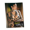 Calendario Sexy Girls Tattoo 2026