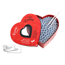 Juego Corazón Erótico