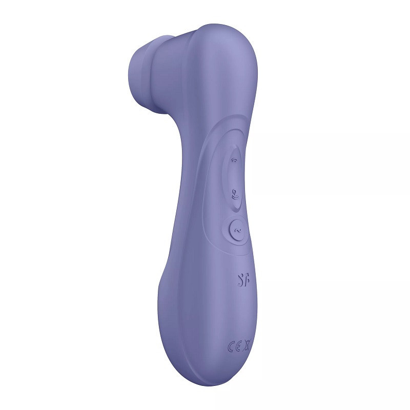 Satisfyer Pro 2 Generacion 3 lila