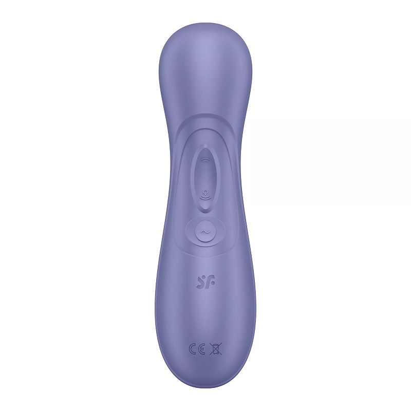 Satisfyer Pro 2 Generacion 3 lila