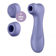 Satisfyer Pro 2 Generacion 3 lila