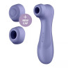 Satisfyer Pro 2 Generacion 3 lila