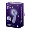 Satisfyer Pro 2 Generacion 3 lila