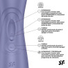 Satisfyer Pro 2 Generacion 3 lila