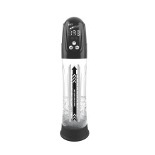 Bomba Erectora Ramrod Automatic Water