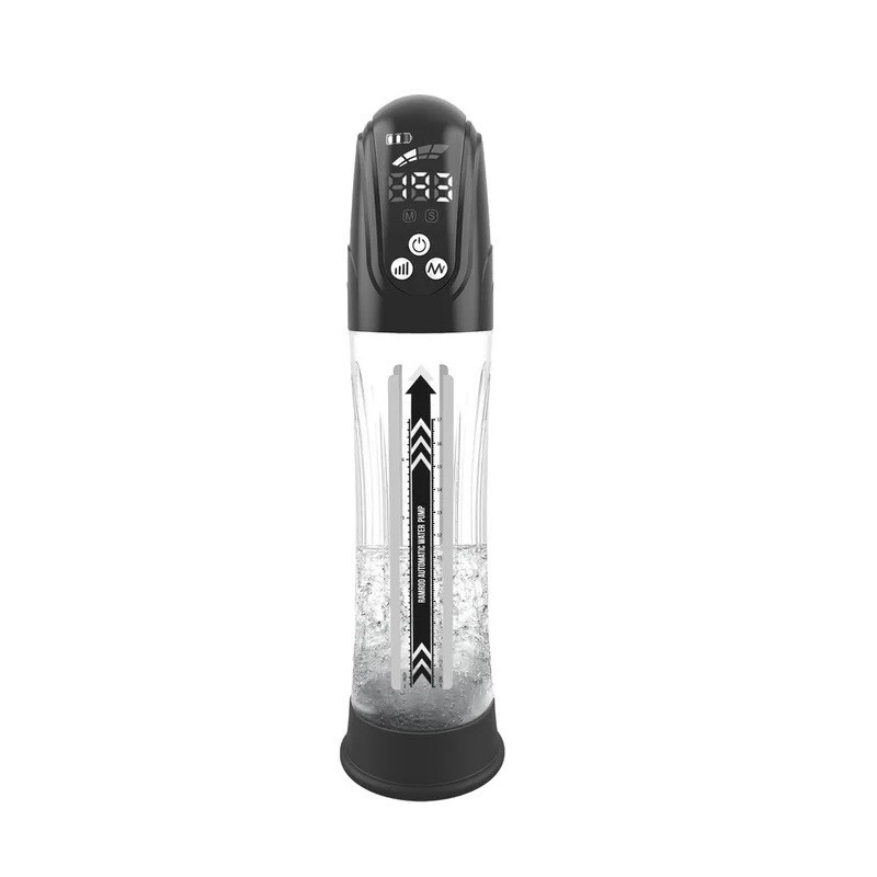 Bomba Erectora Ramrod Automatic Water