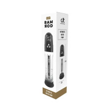 Bomba Erectora Ramrod Automatic Water