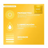 Caja 144 Preservativos Durex Saboréame