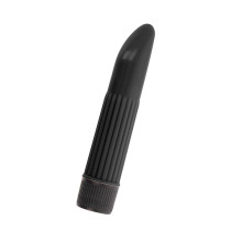 Vibrador de Pilas Sonny Intense Negro