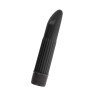 Vibrador de Pilas Sonny Intense Negro