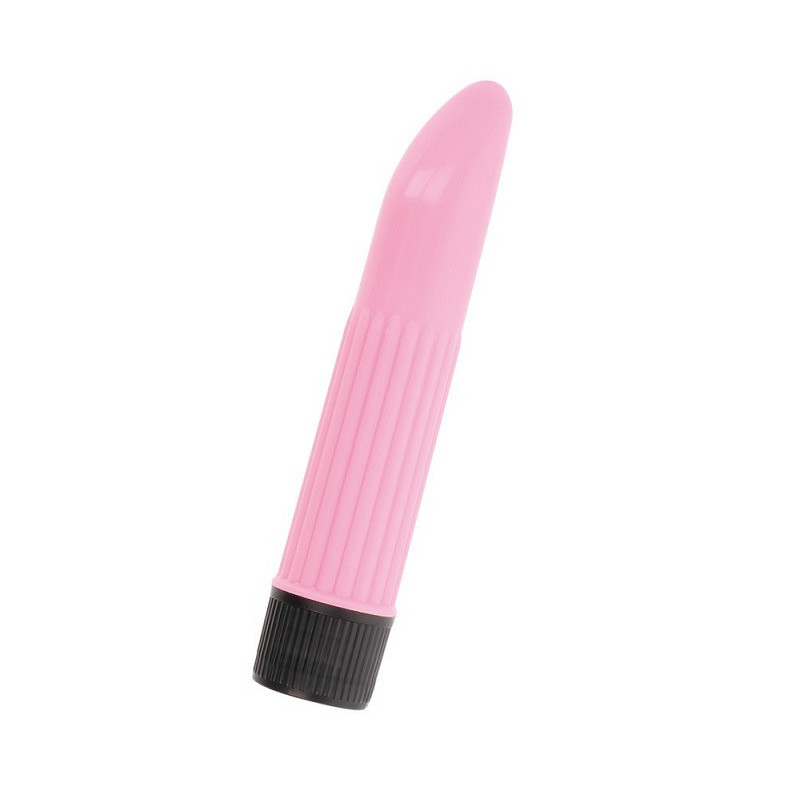 Vibrador De Pilas Liso Sonny Intense Rosa