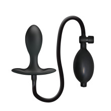 Plug Anal Hinchable Mr.Play