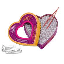Juego Corazón Kamasutra