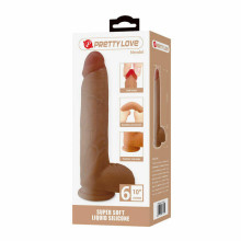 Dildo Mendel Pretty Love