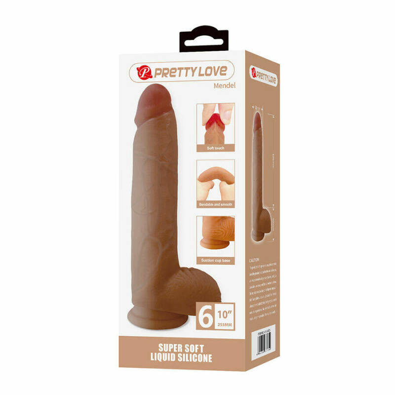 Dildo Mendel Pretty Love