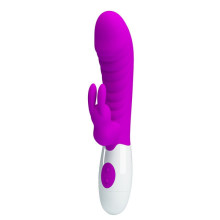 Vibrador Naughty Bunny Pretty Love