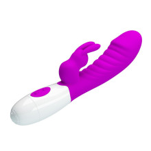Vibrador Naughty Bunny Pretty Love