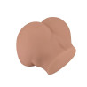 Masturbador con Vibración Bernace Crazy Bull
