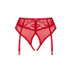 Braguita Abierta con Liguero Dagmarie Obsessive
