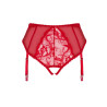 Braguita Abierta con Liguero Dagmarie Obsessive