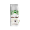 Gel Efecto Vibration Coco INTT Vegano 15 ml