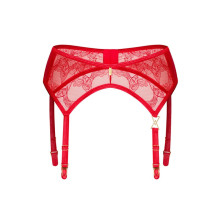 Liguero Rojo Aliosa Obsessive