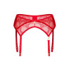 Liguero Rojo Aliosa Obsessive