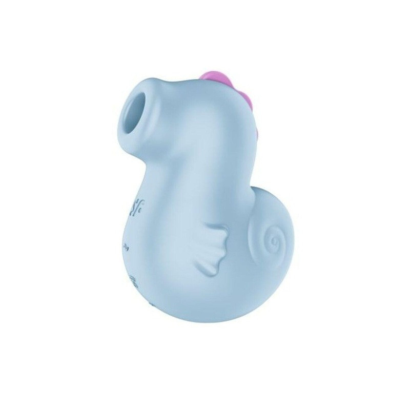 Satisfyer Sea Pony Air Pulse Vibrator