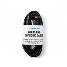 Cable Cargador USB - Micro USB