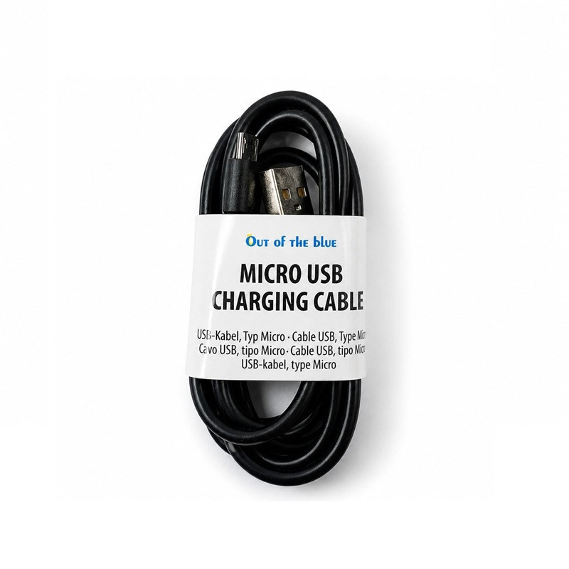 Cable Cargador USB - Micro USB