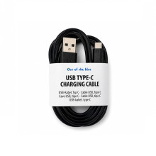 Cable Cargador USB Type C