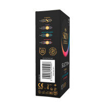 Caja 10 Preservativos Skyn Selection+ Sin Latex