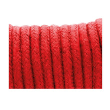 Atadura Cuerda Darkness Rope 5 M Roja