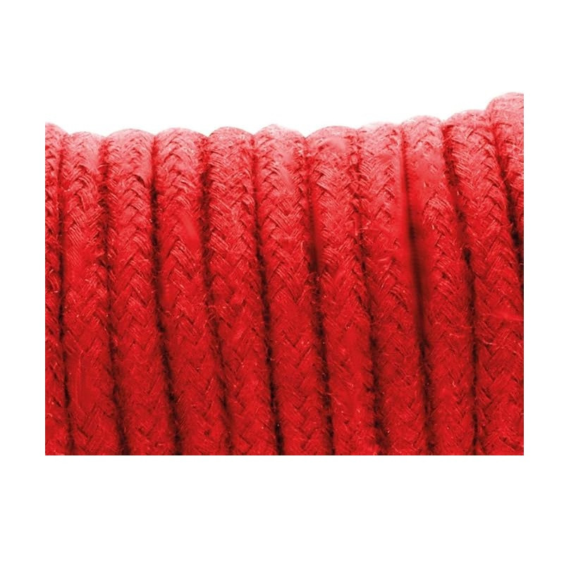 Atadura Cuerda Darkness Rope 5 M Roja