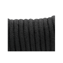 Atadura Cuerda Darkness Rope 10 M Negra
