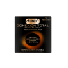 Caja 3 Preservativos Durex Conexión Total Sin Látex