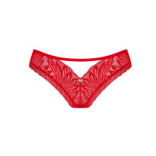 Braguita de Obsessive Rojo Chilisa
