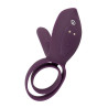 Anillo Doble Couples Choice RC Vibrator 2