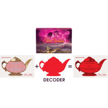 Juego De Cartas Three Wishes