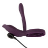 Anillo Doble Couples Choice RC Vibrator 2